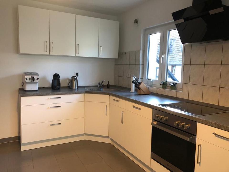 Charmante 2-Zimmer-Wohnung mit Balkon in Hünfelden-Kirberg – Bild 5