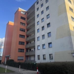 Helle 4-Zimmerwohnung