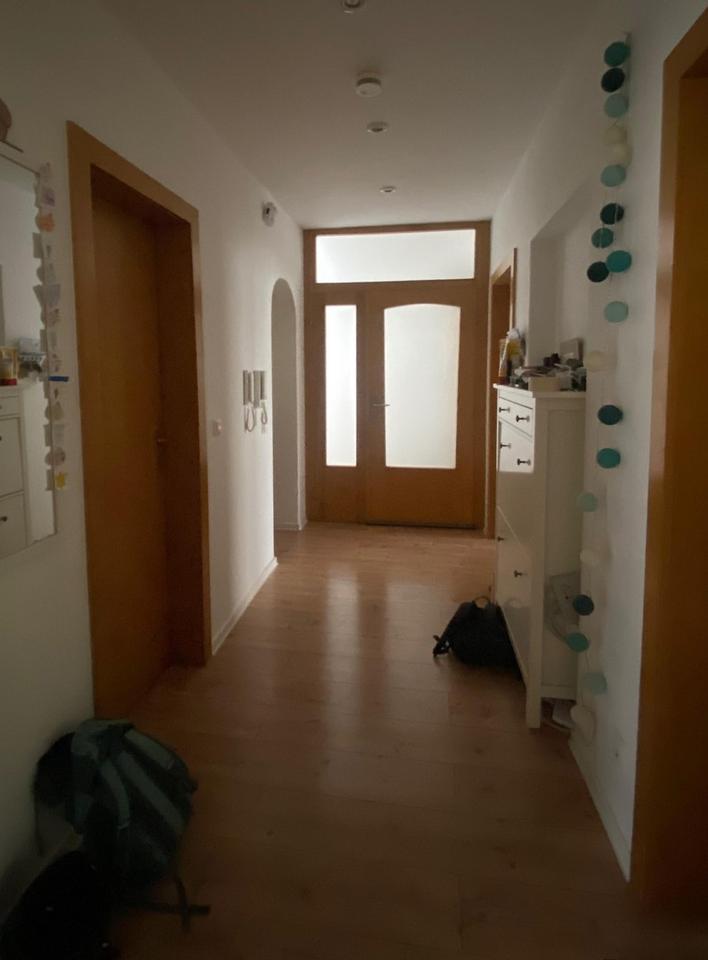 Mehrfamilienhaus in Top-Lage in Darmstadt-Eberstadt – Bild 11