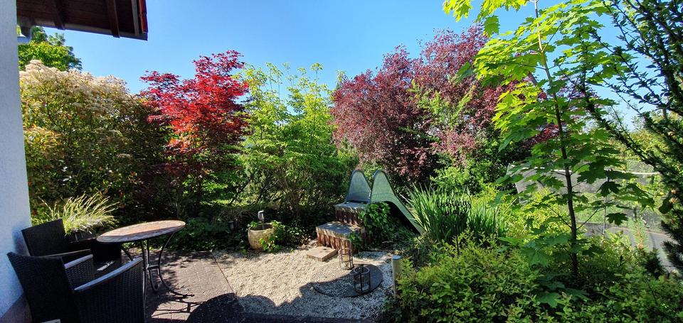 Traumhaus im Grünen - Ihr neues Zuhause voller Flair, inclusive Einbauküche und PV-Anlage – Bild 10