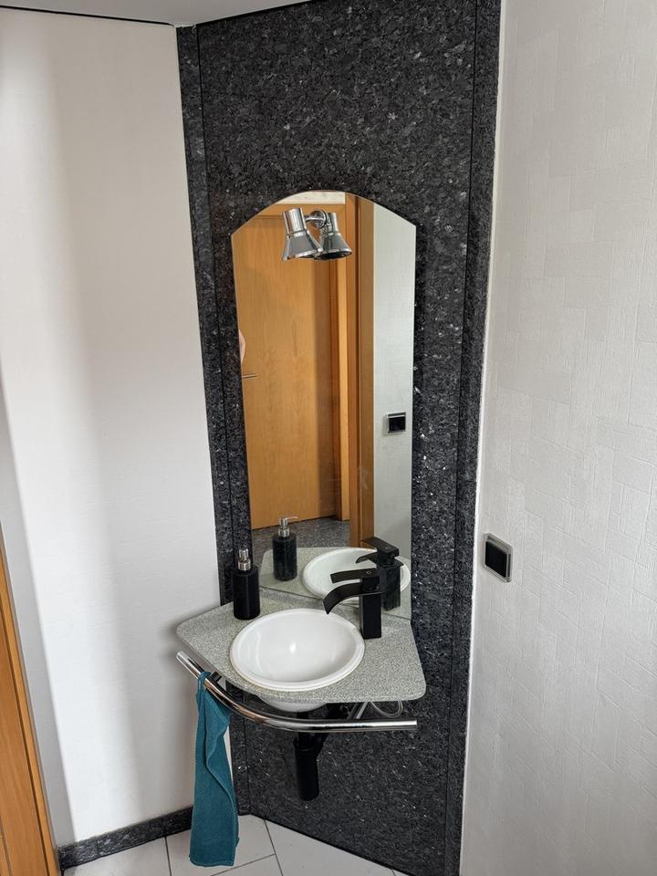 DHH Hönow/Hoppegarten – 6 Zi., 130m² + 50m² Keller, Eckgrundstück – Bild 6