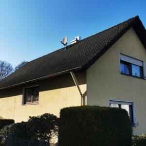 Gepflegtes EFH in Herford-Innenstadt. Heizung neu !