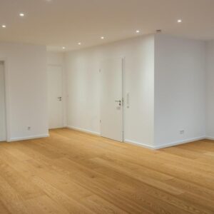 Mehr Raum für Ihre Träume: A+ 2-Zimmer-Traum im Herzen von Hamm! Aufzug, Balkon & Premium-Design