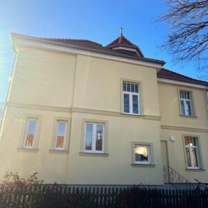 Erstbezug nach Kernsanierung - Helle 2 Zimmer Wohnung in Bestlage