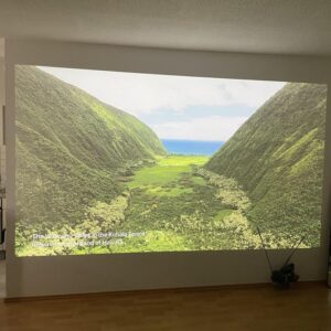 Helle, modern möblierte 2 Zimmer Wohnung / fully equiped 2 room apartment