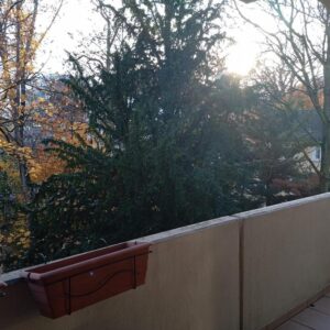 4-Zimmer-Wohnung | Frankfurt Westend