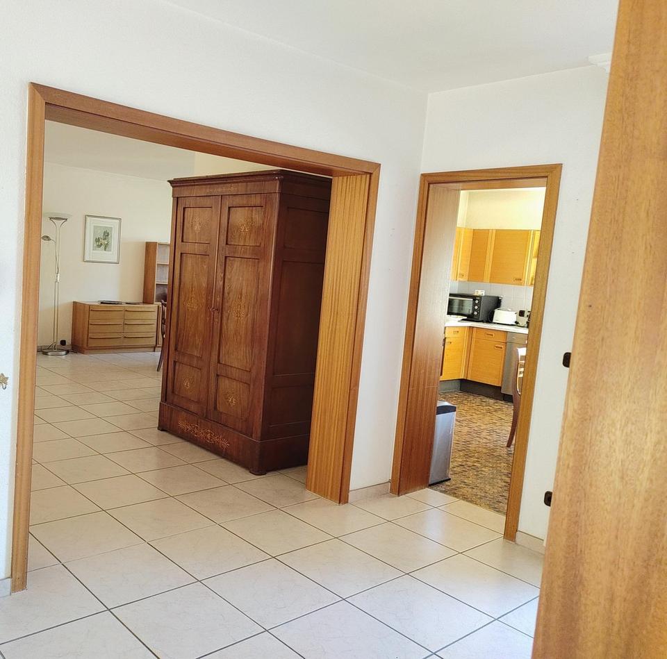 Großzügiges Reihenmittelhaus in Muffendorf mit Einliegerwohnung und sonnigem Atriumgarten – Bild 15