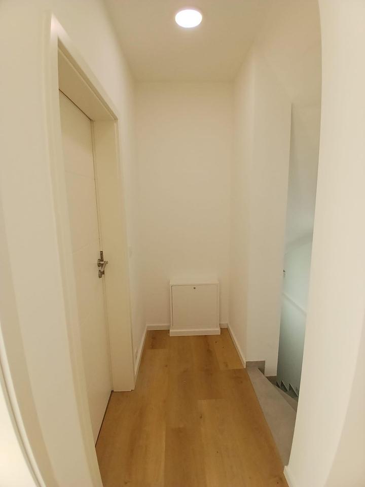 Neubau – Erstbezug | 2-Zimmer-Maisonettewohnung | Terrasse | EBK – Bild 11