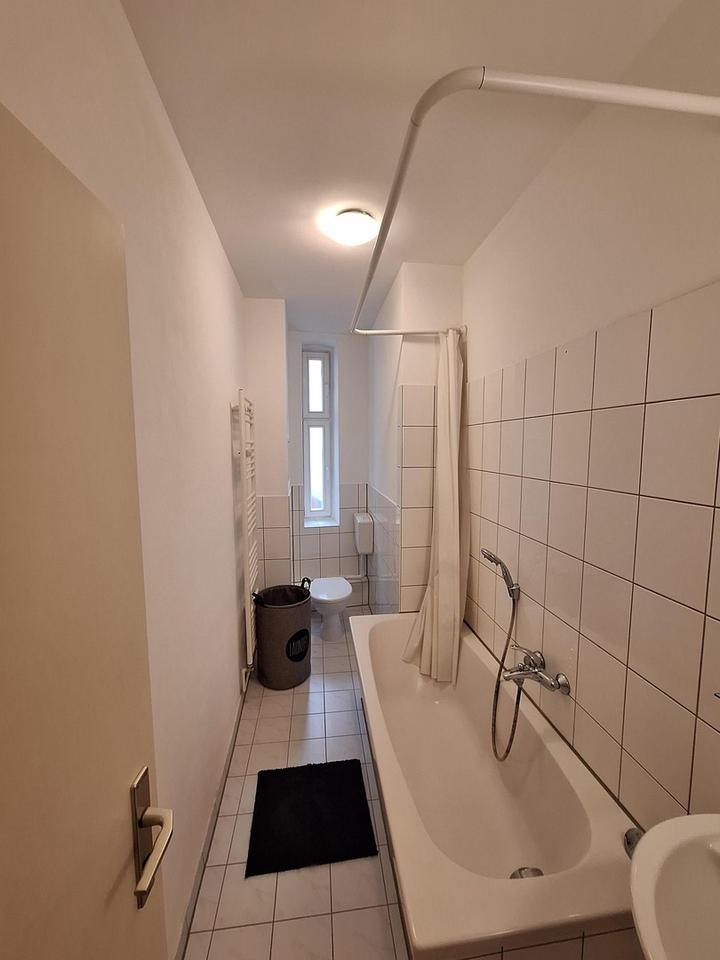 Studio apartment in Prenzlauer Berg – Bild 11
