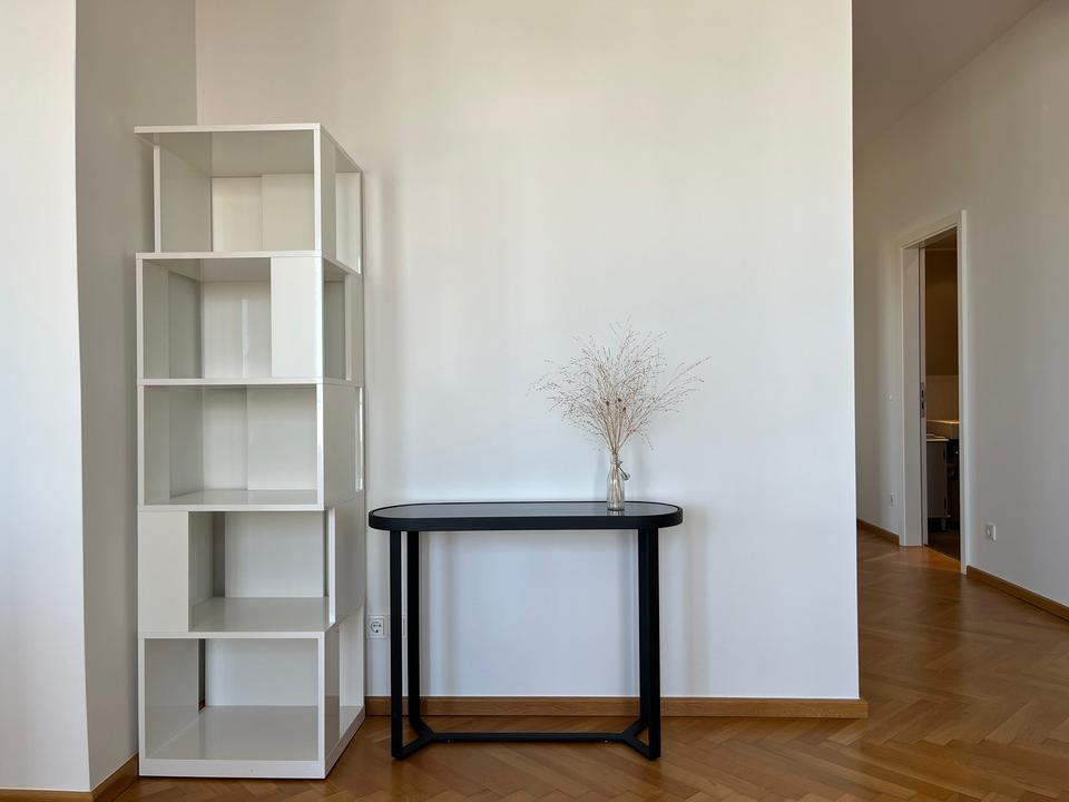 Möblierte Penthousewohnung über den Dächern von Berlin-Mitte – Bild 29