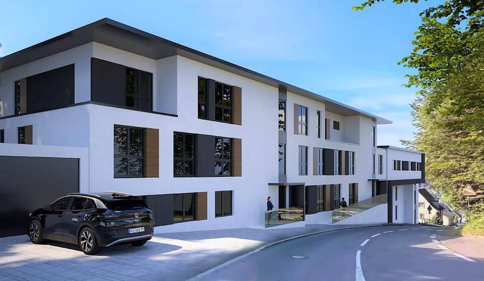 Luxus Eigentumswohnungen in 51766 Engelskirchen - Ründeroth – Bild 2