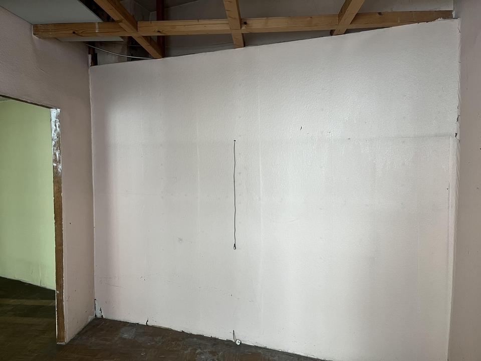 Atelier, Werkstatt, Lager oder Büro mit Altbau-Flair im Wiesbadener Rheingauviertel – Bild 14