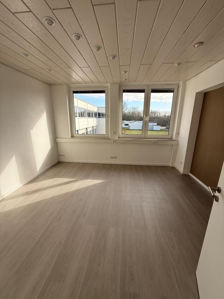 Gewerbliche Büro- / Praxisfläche - 461,5 m² - Mietobjekt – Bild 8