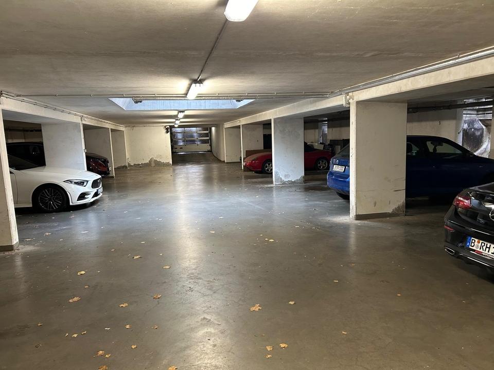 3 Zimmerwohnung in Alt-Tempelhof, Bezugsfrei – Bild 6