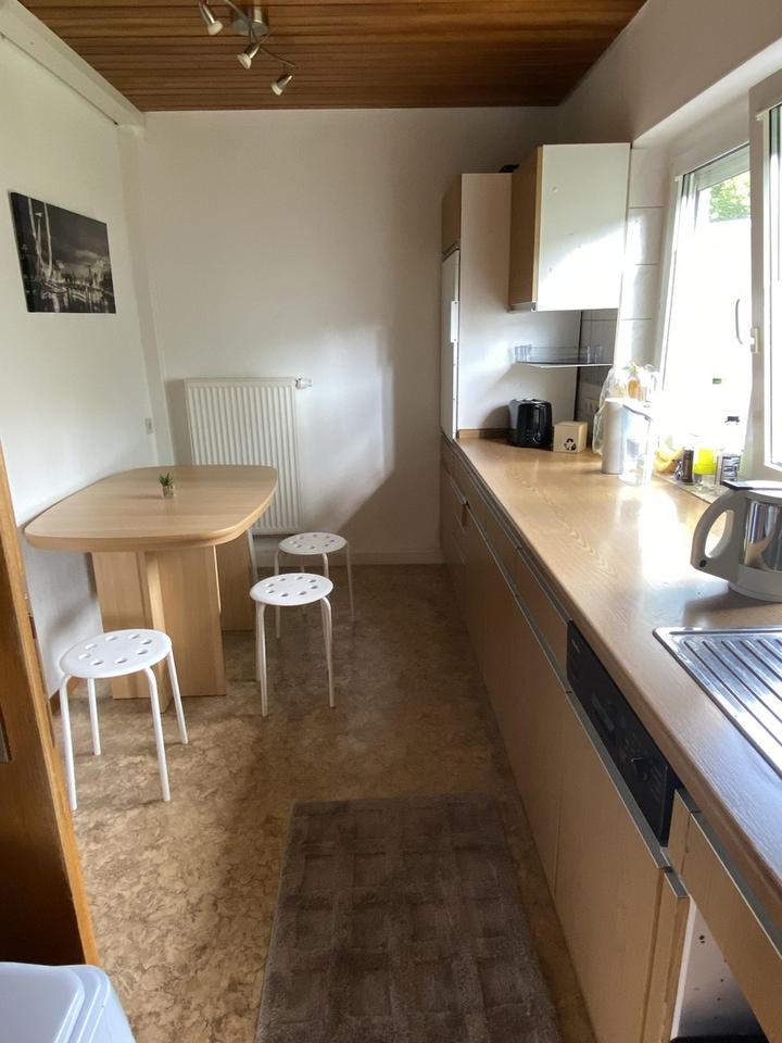 7,9 % RENDITE! 37.970 € KALTMIETE | WG- VERMIETUNG | NÄHE HOCHSCHULE – Bild 12