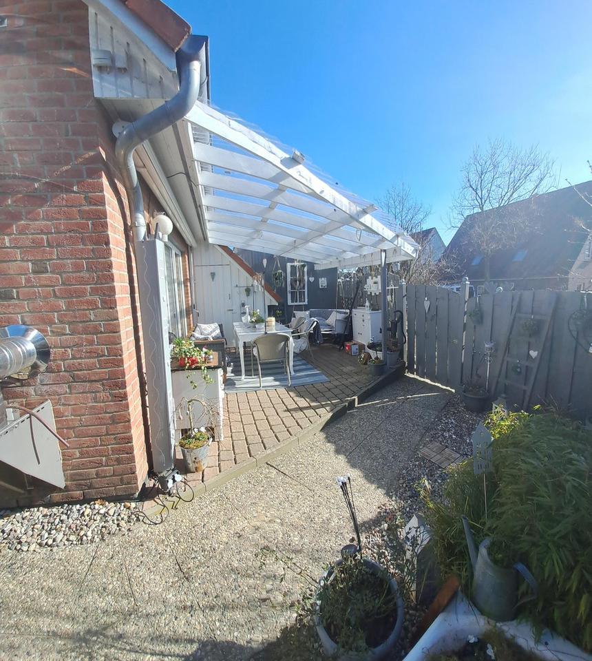 Doppelhaushälfte in Süsel/Gepflegt Doppelhaushälfte – Bild 11