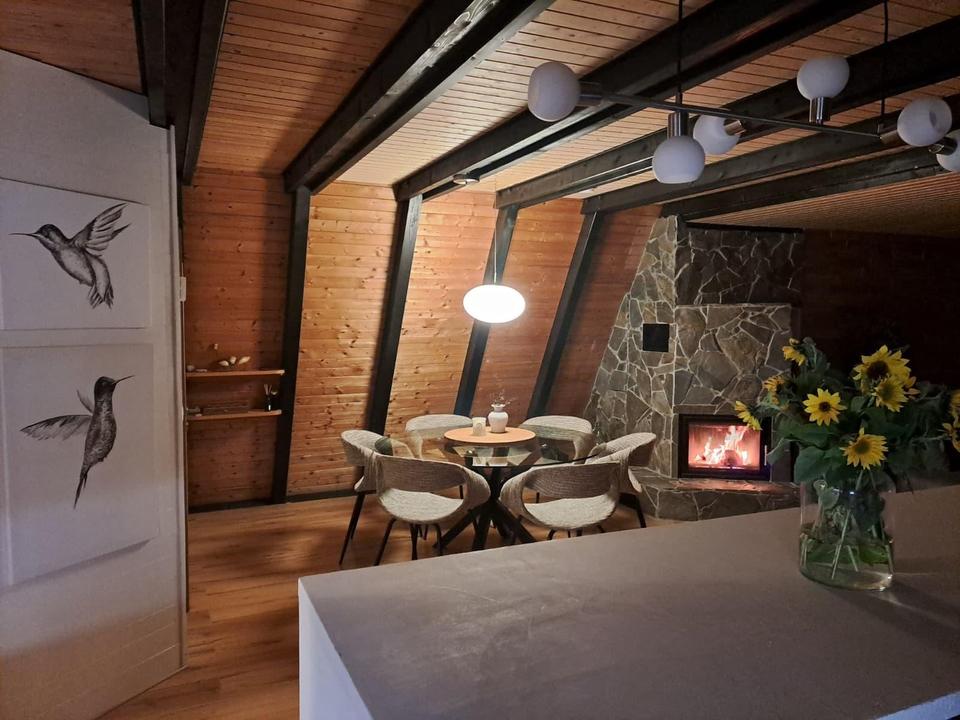 Ohne Makler - Urlaubsfeeling im sanierten Spitzdachhaus – Bild 5