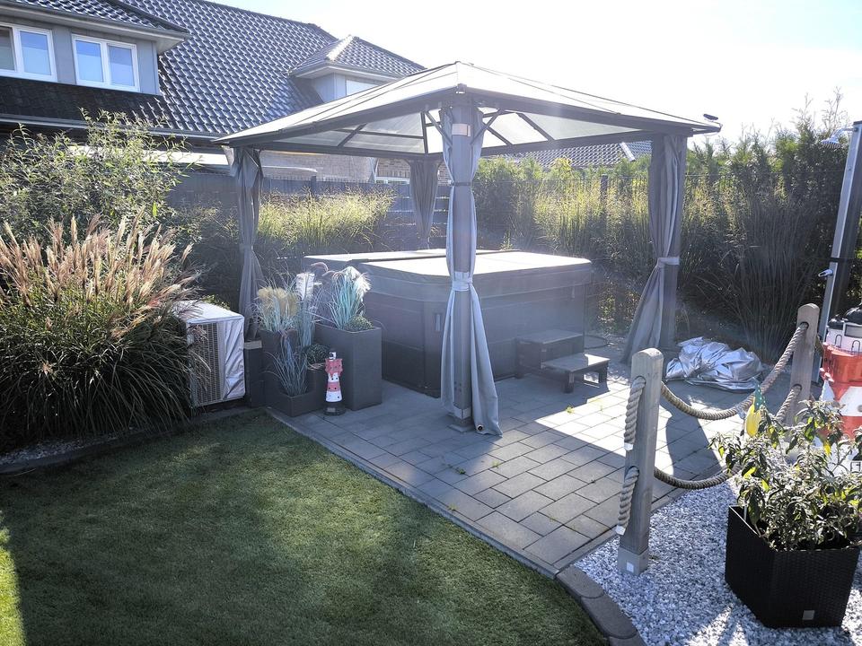 Hochwertige Traumimmobilie Komforthöhe 2,70 – Bild 11