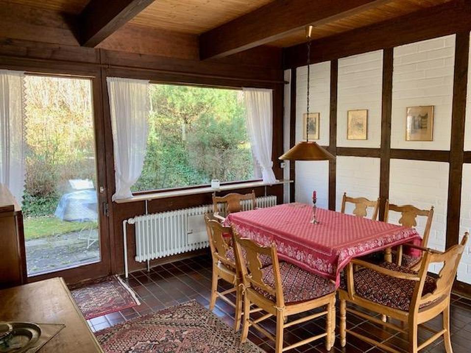 Stadtnahes Landhaus in Traumlage – Bild 20