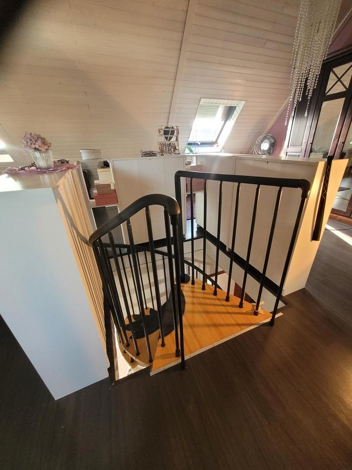 Verkaufe schöne und gut gepflegte 2,5-Zimmer-Maisonette-Wohnung in Murr a. d. Murr – Bild 10