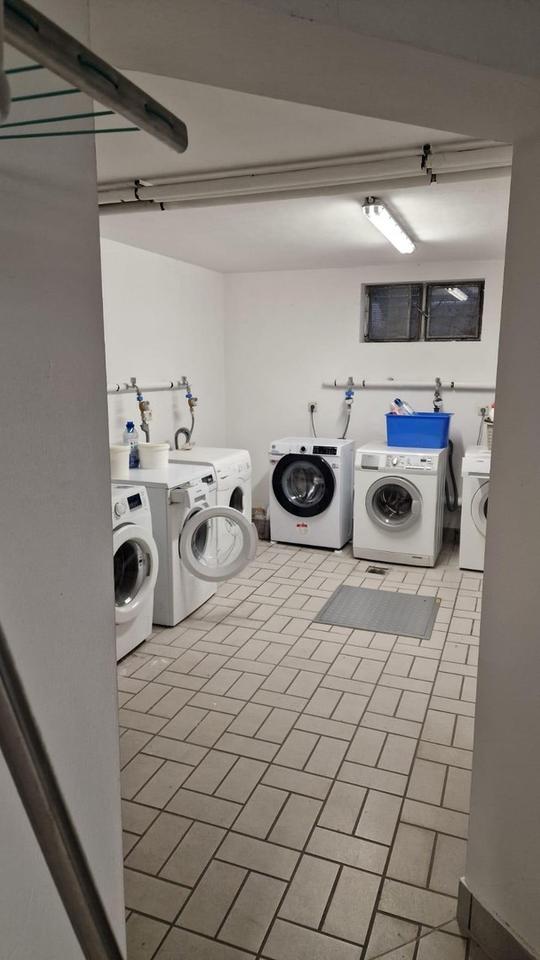 Bruchköbel Rossdorf*EG*Garage+Stellplatz – Bild 11