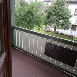 Schöne Zweizimmerwohnung direkt in 84364 Bad Birnbach