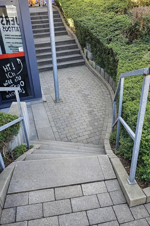 Lagerfläche mit vielseitigen Nutzungsmöglichkeiten – Bild 7