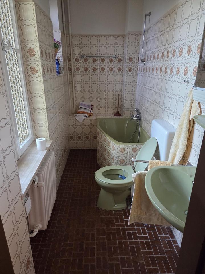 Landhaus in Bestlage in Berlin Frohnau – Bild 4