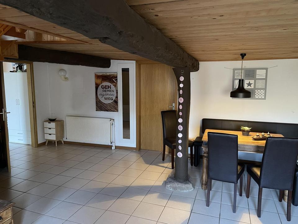 - provisionsfrei - Gemütliches Einfamilienhaus mit großem Garten – Bild 5