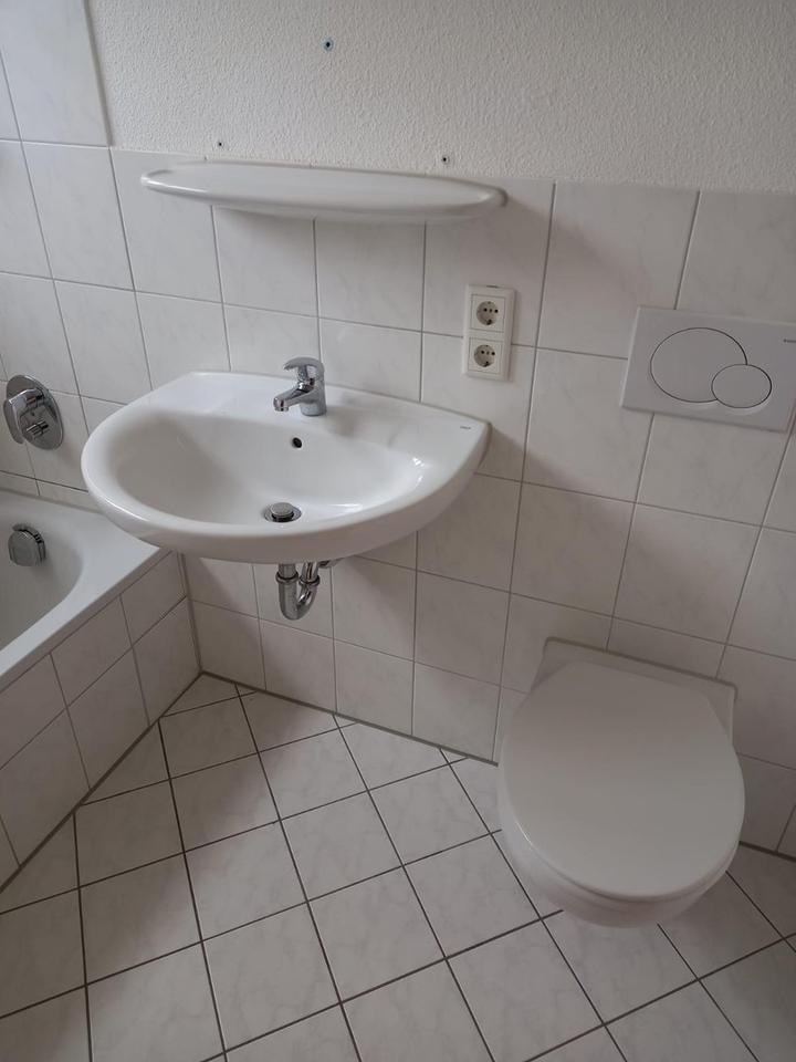 3,5 Zimmer Maisonette-Wohnung – Bild 9