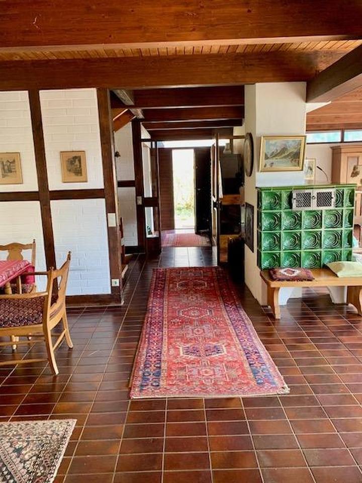 Stadtnahes Landhaus in Traumlage – Bild 22