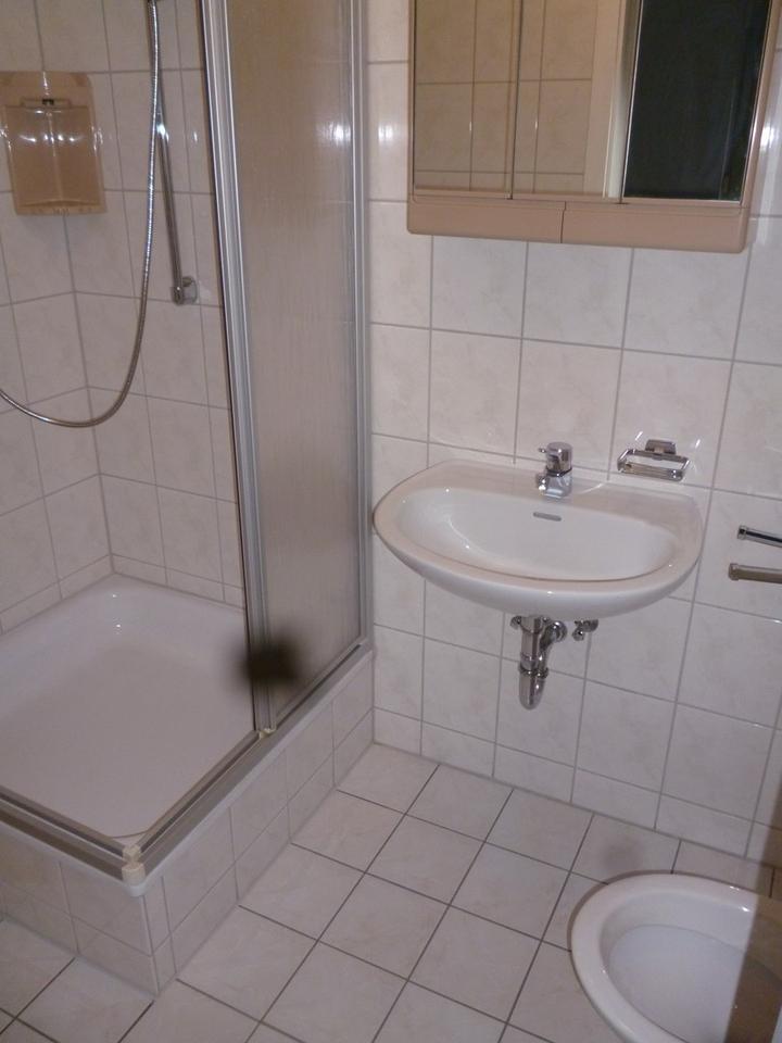 4-R-Etagenwohnung mit Balkon Innenstadtlage Gotha – Bild 7