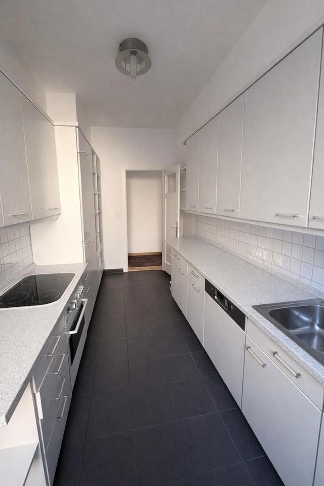 Super gepflegte 100 m² Wohnung im wunderschönen Berlin-Wilmersdorf – provisionsfrei! – Bild 9