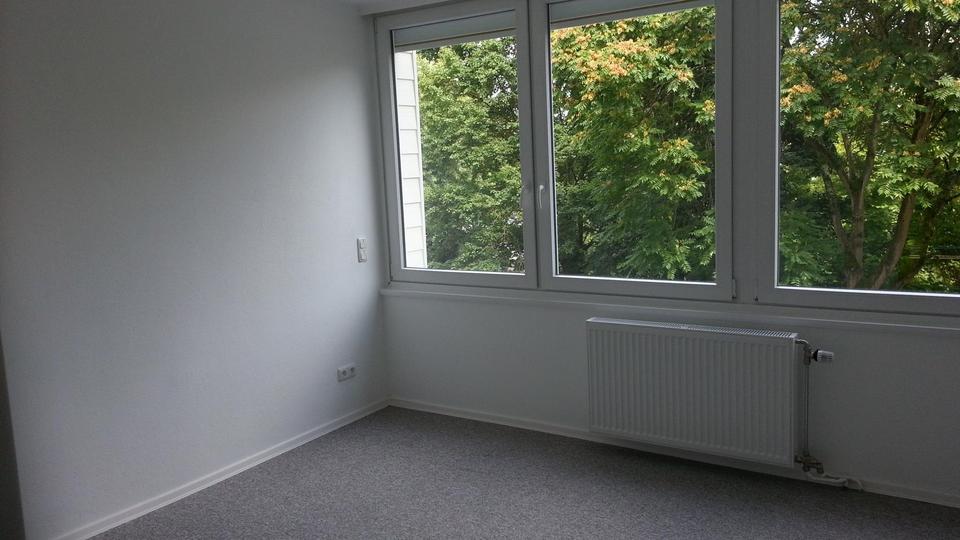 bezaubernde, helle 2- Zimmer-Maisonette-Wohnung – Bild 18