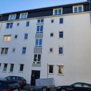 3-Zimmer/EBK/Bad/Balkon/Keller Erstbezug nach hochwertiger Sanierung direkt vom Eigentümer