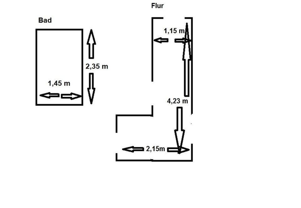 Toplage. Sehr schöne zwei Zimmer Wohnung in Tempelhof/ Kreuzberg mit großem Südbalkon – Bild 14