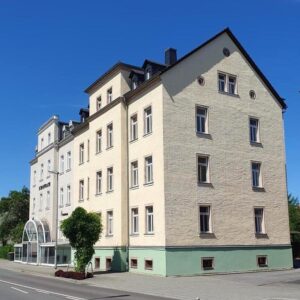 exklusive und großzügige 5 Zimmer Wohnung in Flöha