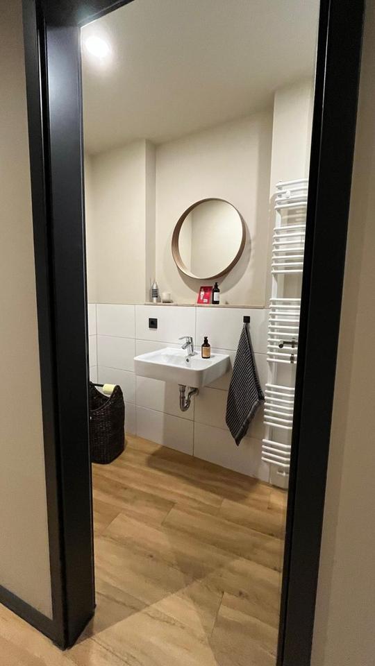 Top-sanierte Praxis / Ladeneinheit / Praxis in Bestlage / Loftwohnung – Bild 4