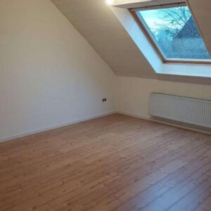 Gemütliche Dachgeschosswohnung in Fürstenau