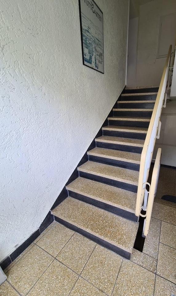 3 ZW in schöner Halbhöhen-Aussichtslage mit Balkon – Bild 3