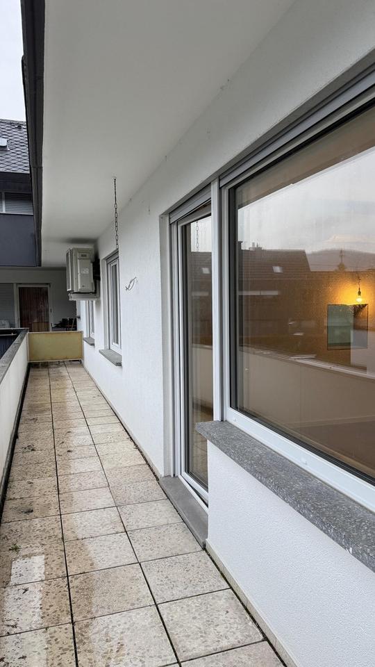 3-Zimmer Wohnung/ 1 OG / top modern / mit Balkon in Andernach – Bild 17