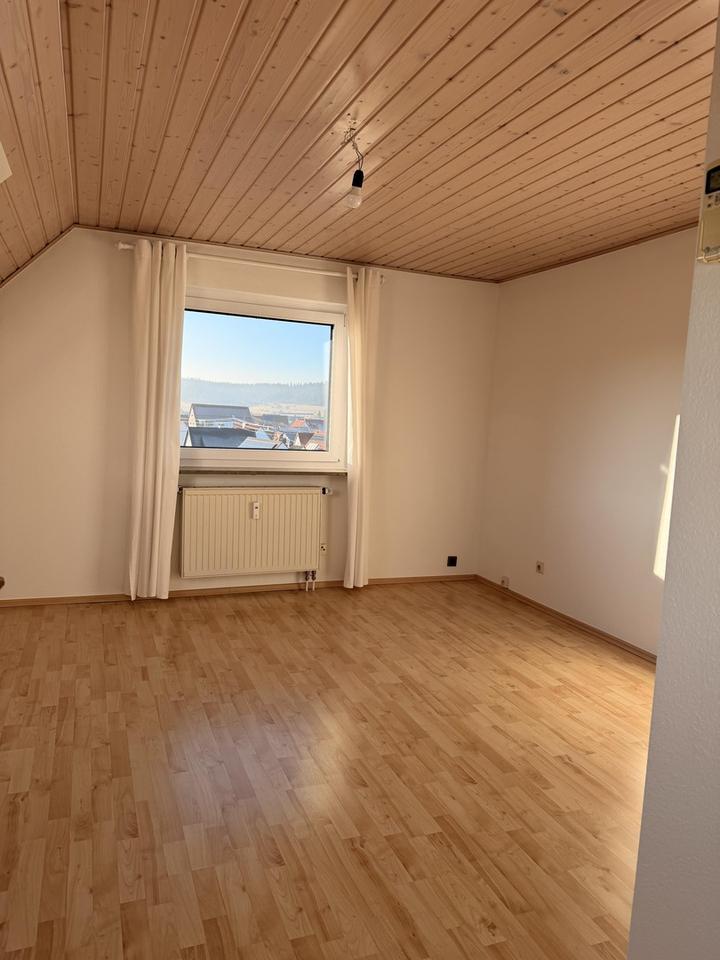 Bezugsfertige Penthouse-Maisonette-Wohnung im Herzen von Geislingen – Bild 38