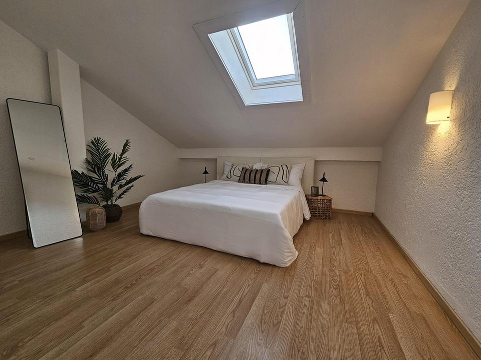 Wunderschöne NEU renvoierte Penthouse Wohnung in Passau Grubweg – Bild 23