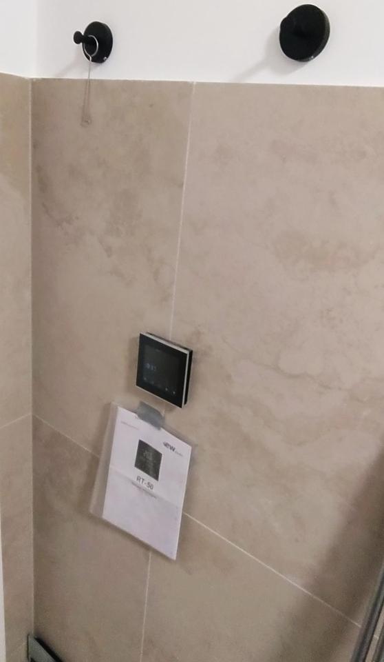 Zweizimmer vollrenoviert in Linden mit tollem Blick, barrierefrei, ruhig am Ihme-Ufer – Bild 14