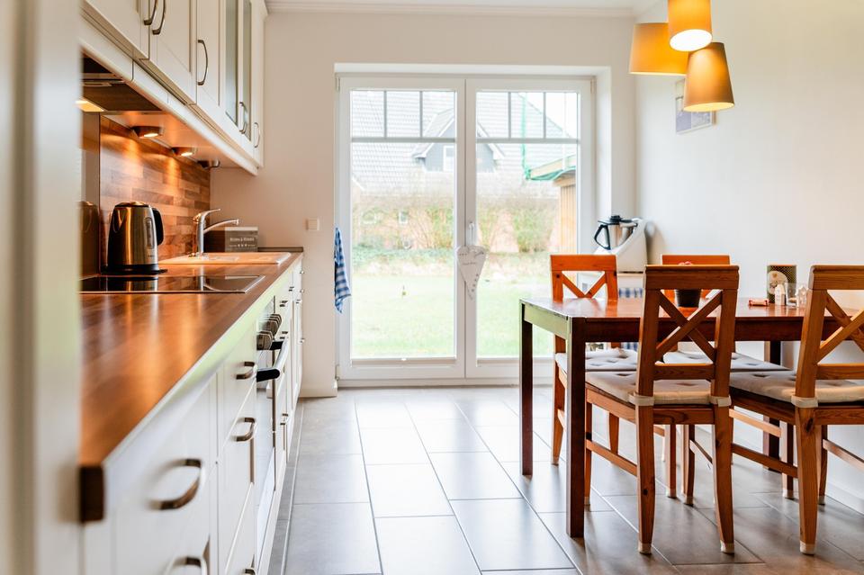 Gepflegtes Einfamilienhaus (Walmdachbungalow) ohne Makler – Bild 15