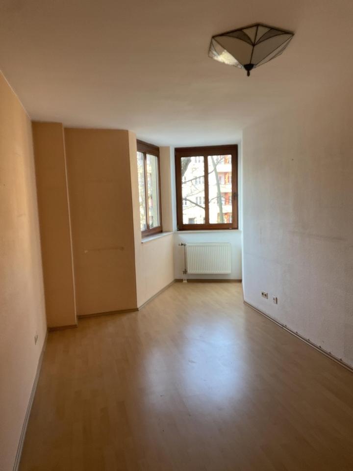 3 Zimmerwohnung in Alt-Tempelhof, Bezugsfrei – Bild 10