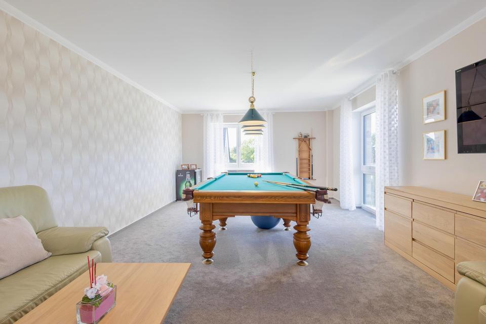 Stillvolle Villa an der Ostsee – Bild 21