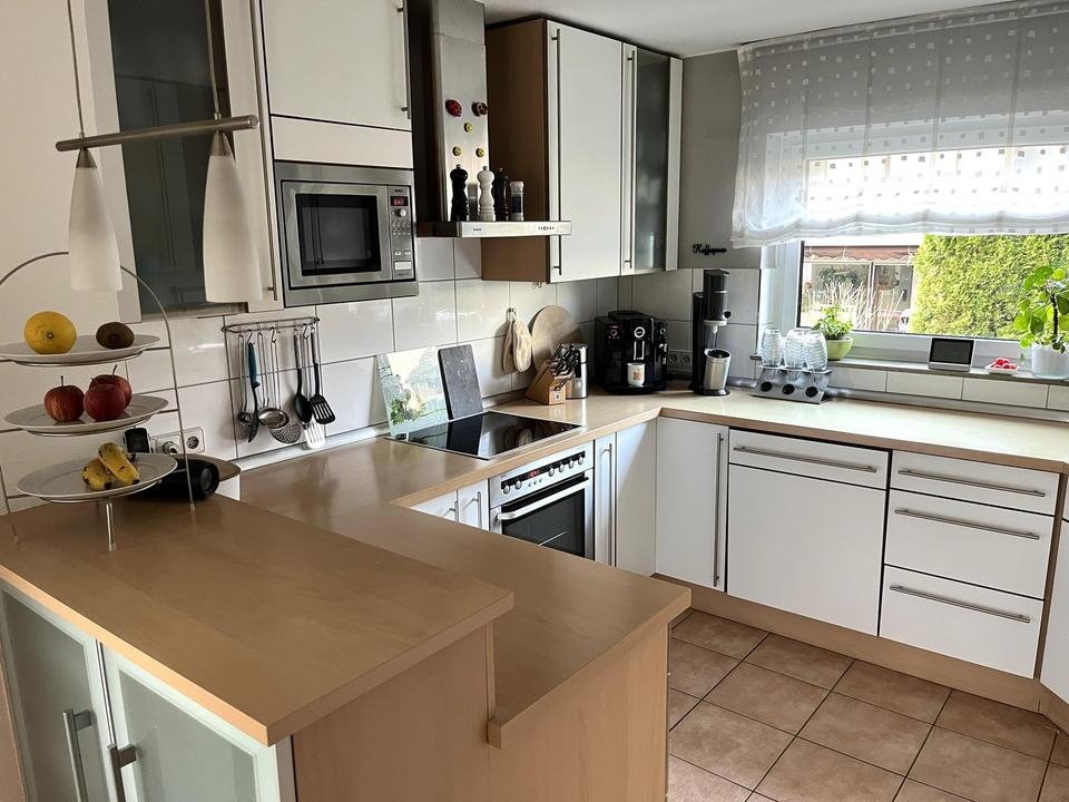 Großes, helles REH für die Familie mit modernem Grundriss und wunderschönem Garten – Bild 9