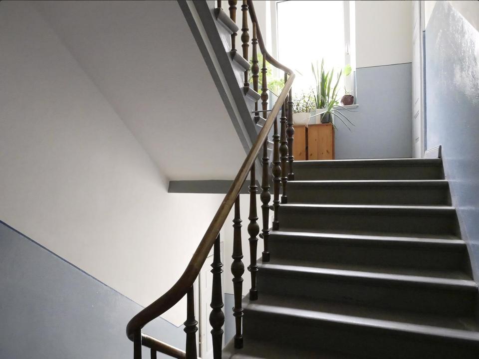 Liebevoll gepflegtes Gründerzeithaus mit 12-Parteien – 720 m² – Bild 12