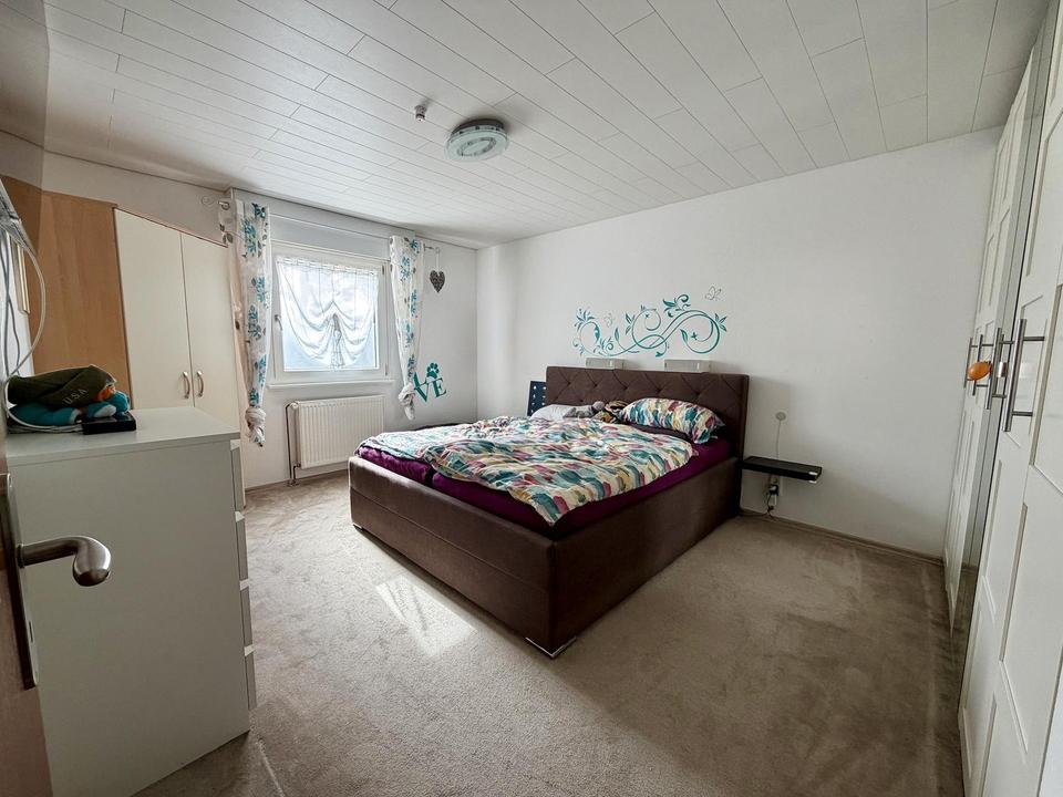 Gepflegtes Einfamilienhaus auf 502 m² Grundstück in Berlin-Rudow – Bild 18